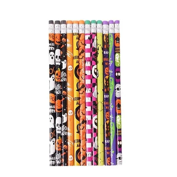 Macaron Colors HB Standard Pencil