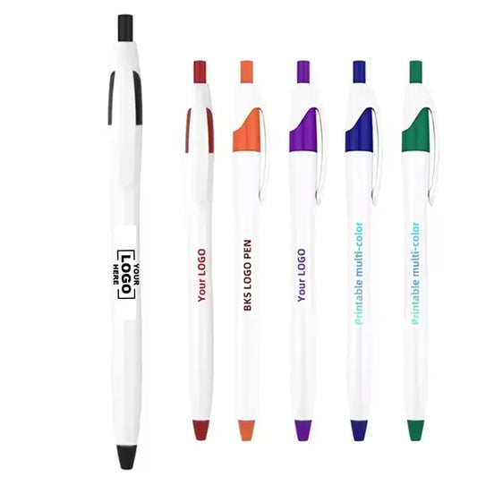 Stylus Ballpoint Pen