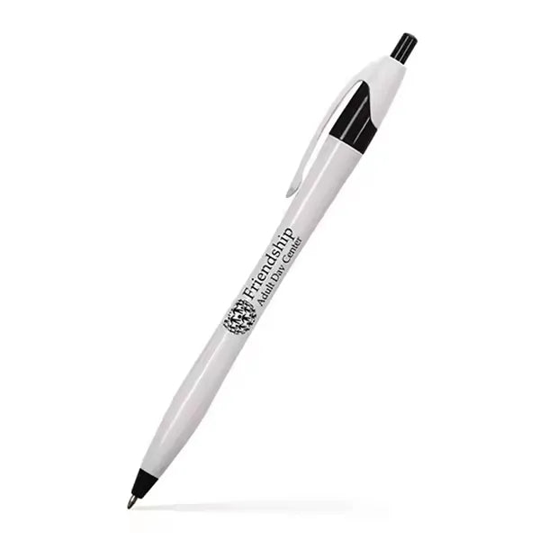 Stylus Ballpoint Pen