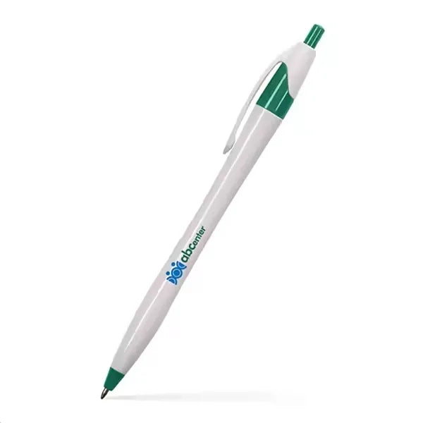 Stylus Ballpoint Pen