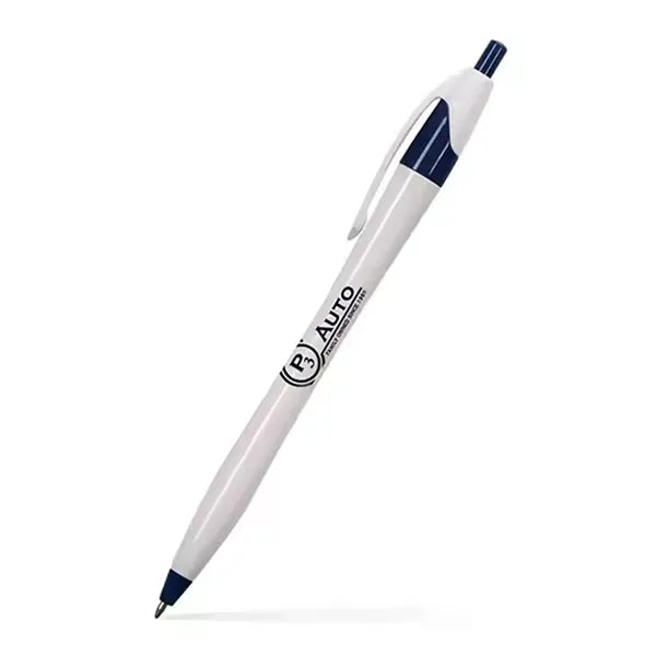 Stylus Ballpoint Pen