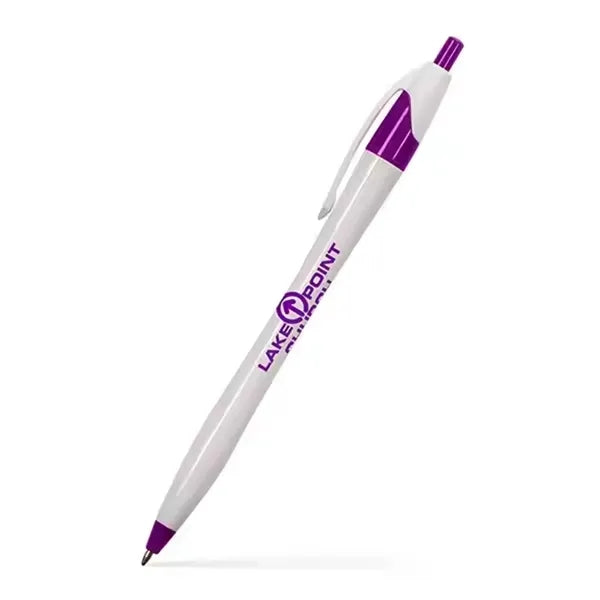 Stylus Ballpoint Pen