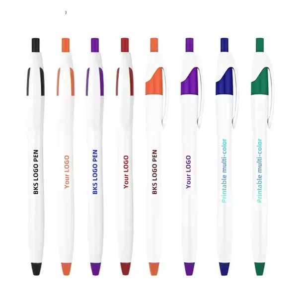 Stylus Ballpoint Pen