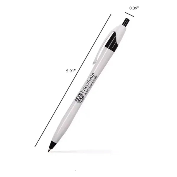 Stylus Ballpoint Pen