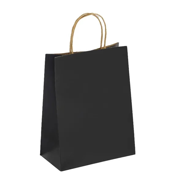 Brown Kraft Paper Bags