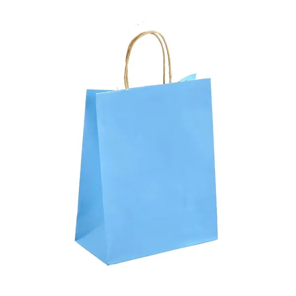 Brown Kraft Paper Bags