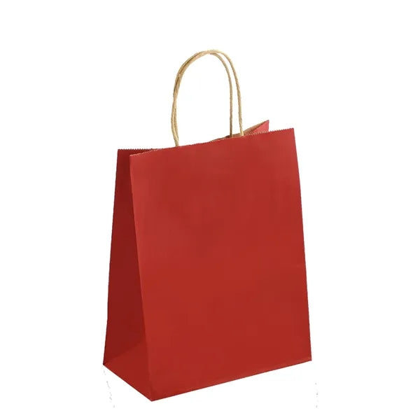 Brown Kraft Paper Bags