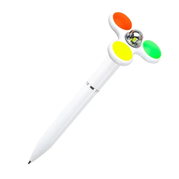Fidget Spinner Pen