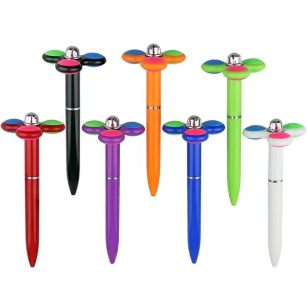 Fidget Spinner Pen