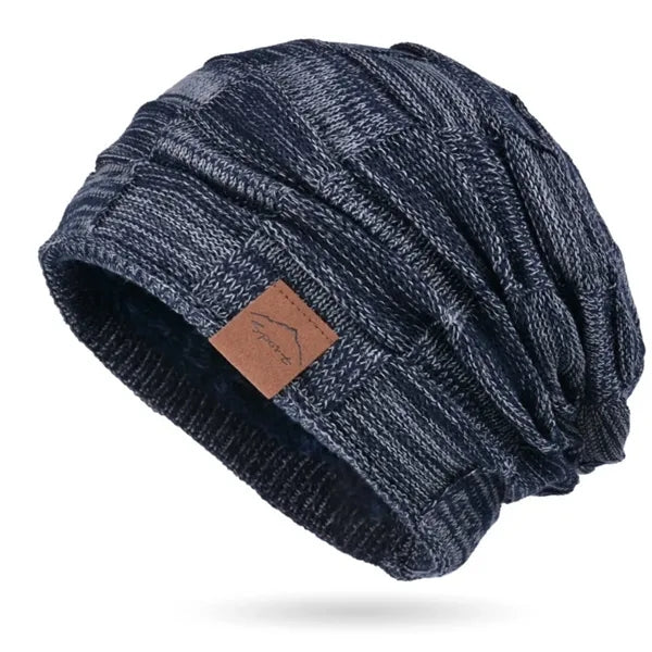 Winter Knitted Beanie