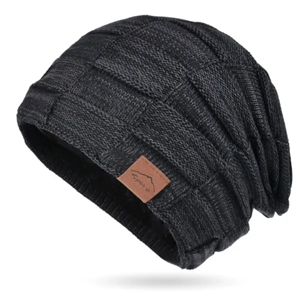 Winter Knitted Beanie