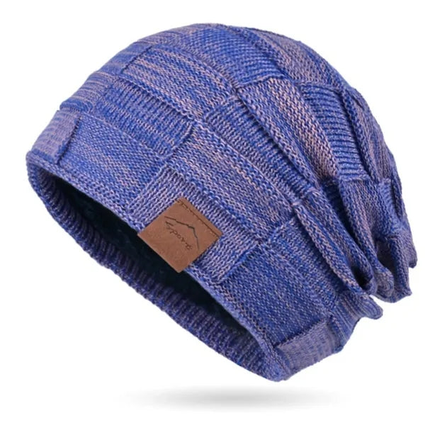 Winter Knitted Beanie