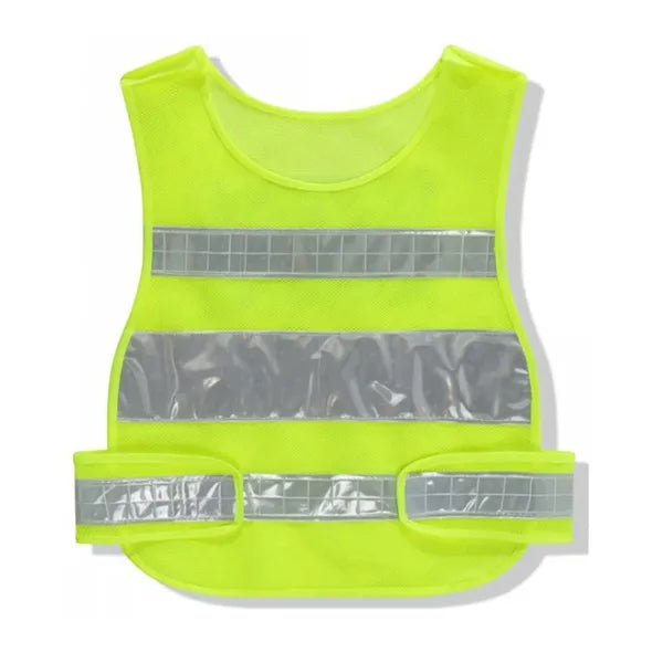 Safety reflective vest