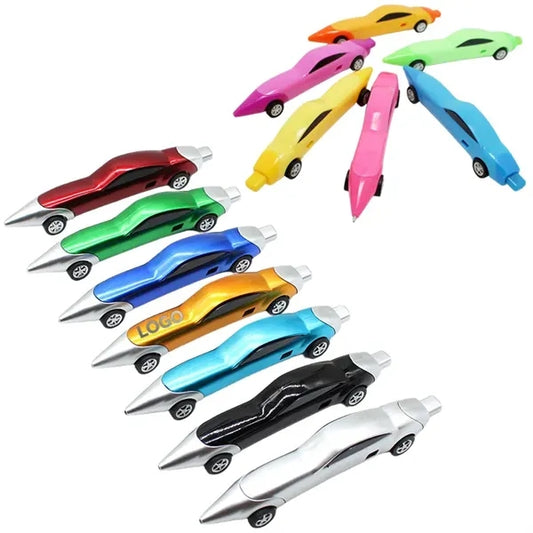 Car Design Pen