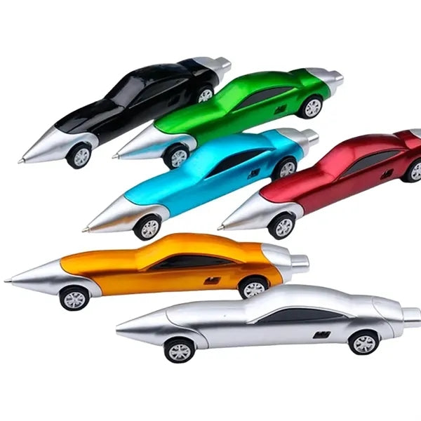 Car Design Pen