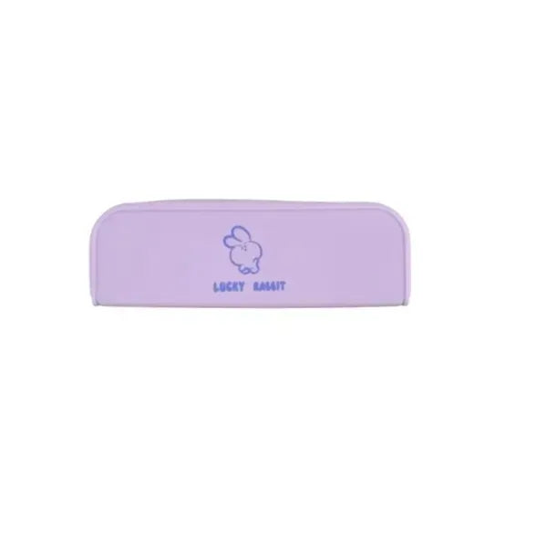 Silicone Pencil Case