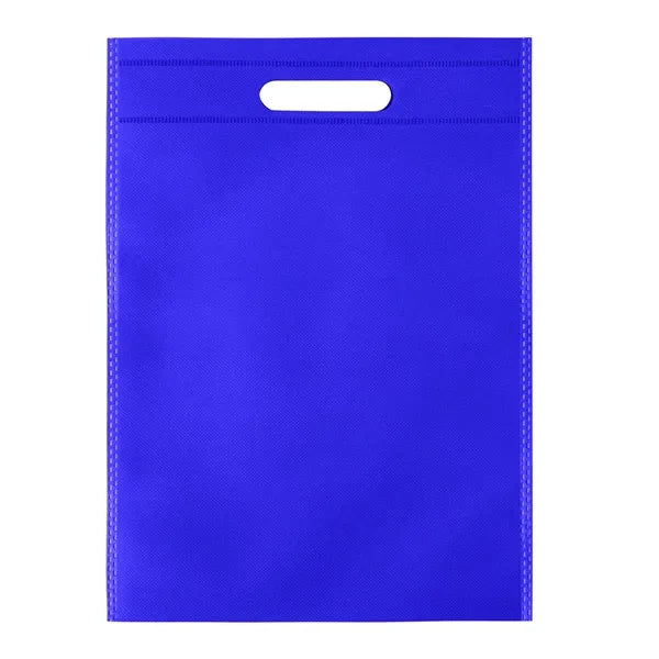 Heat Sealed Non -Woven Exhibition Tote Bag