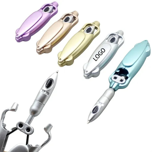 Novelty Transforming Pen