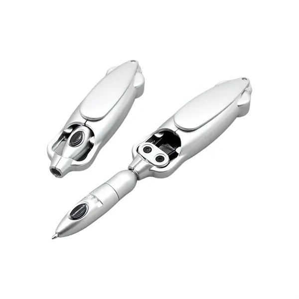 Novelty Transforming Pen