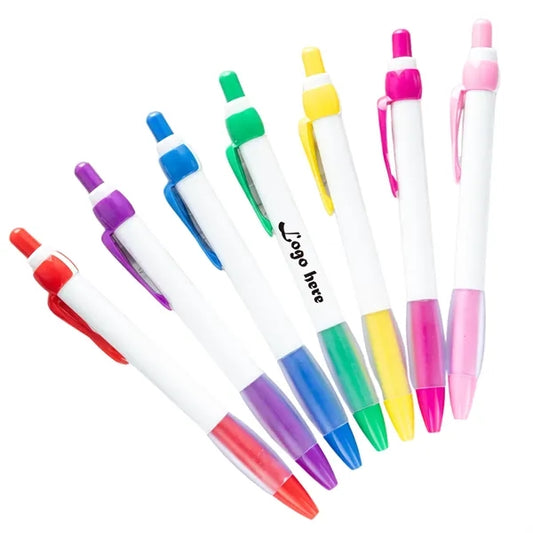 Breast Cancer Awareness Ribbon Pen