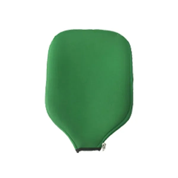 Waterproof Lightweight Zippered Pickleball Paddle Cover