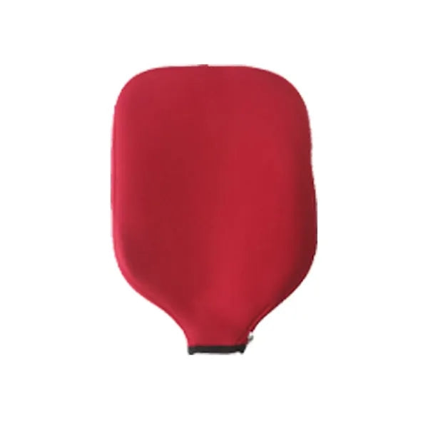 Waterproof Lightweight Zippered Pickleball Paddle Cover