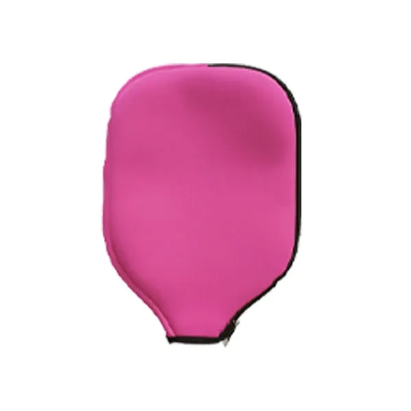 Waterproof Lightweight Zippered Pickleball Paddle Cover