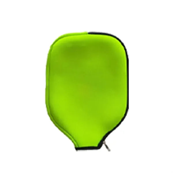 Waterproof Lightweight Zippered Pickleball Paddle Cover