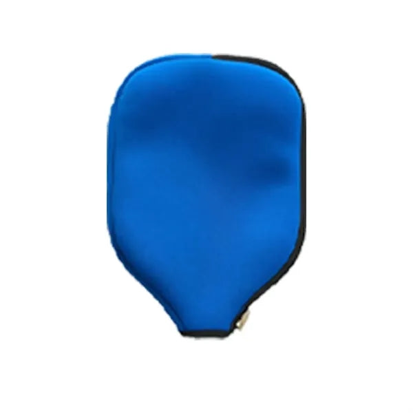Waterproof Lightweight Zippered Pickleball Paddle Cover