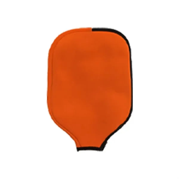 Waterproof Lightweight Zippered Pickleball Paddle Cover