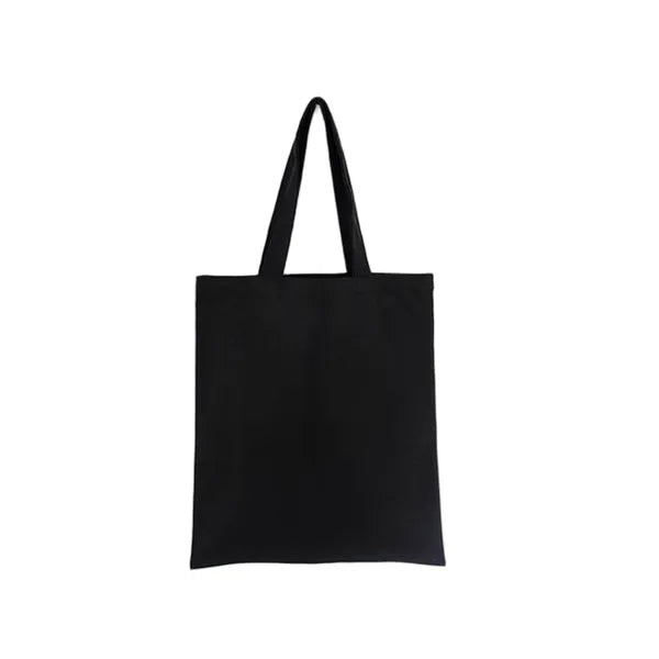 5oz Cotton Canvas Tote Bag - OCEAN