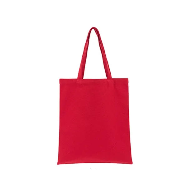 5oz Cotton Canvas Tote Bag - OCEAN