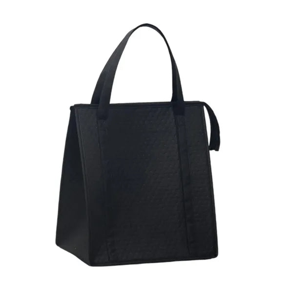 Insulated Tote Bag