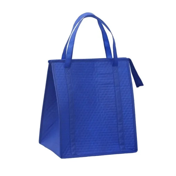 Insulated Tote Bag