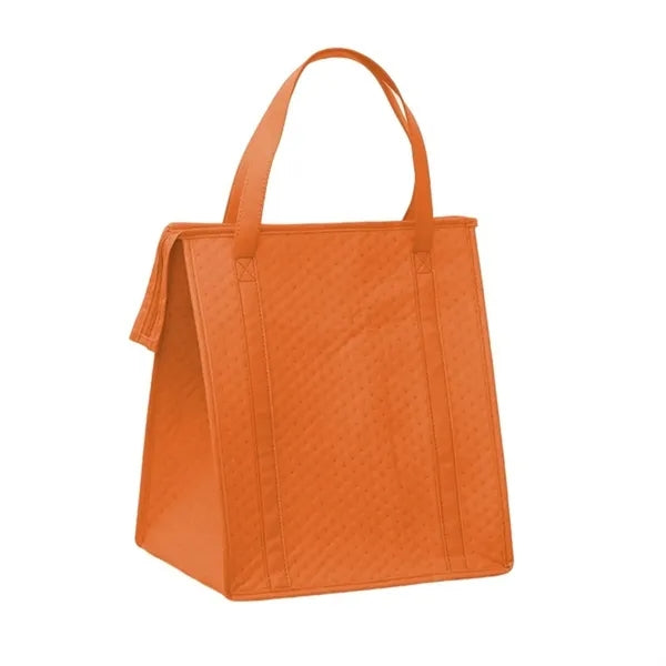 Insulated Tote Bag