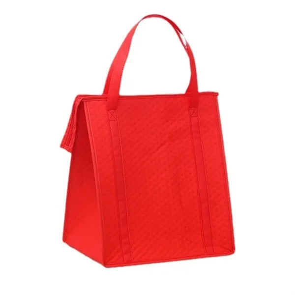 Insulated Tote Bag