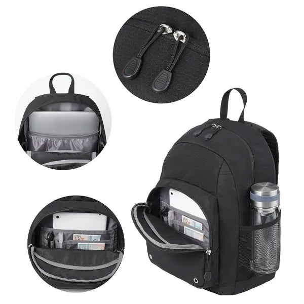 Lightweight Impact Urban Backpack