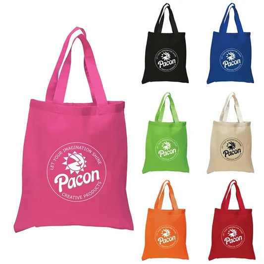 5.5 oz Cotton Tote Bag