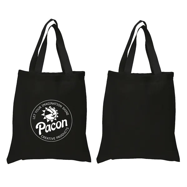 5.5 oz Cotton Tote Bag