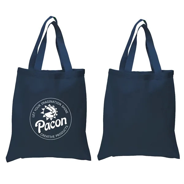 5.5 oz Cotton Tote Bag