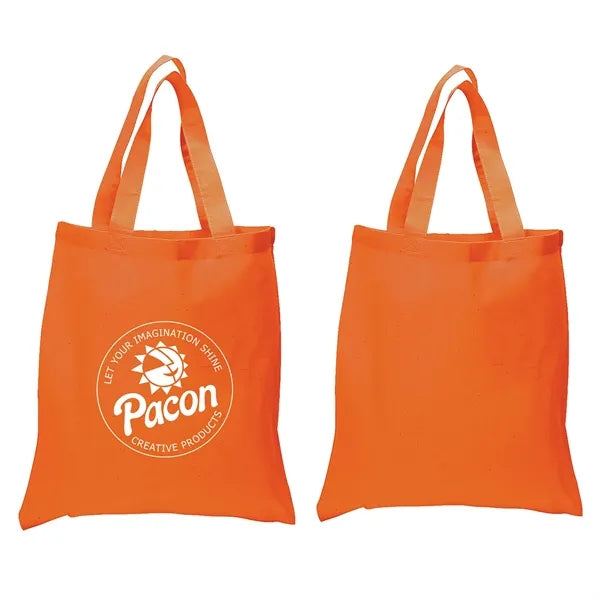 5.5 oz Cotton Tote Bag