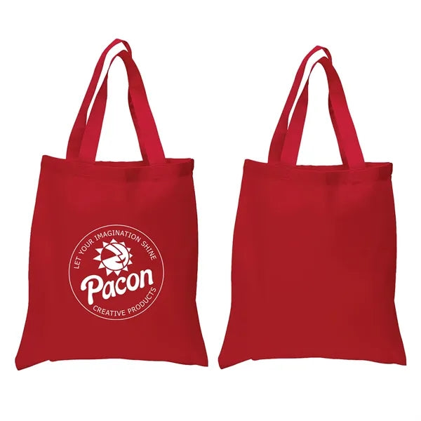 5.5 oz Cotton Tote Bag