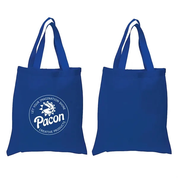 5.5 oz Cotton Tote Bag