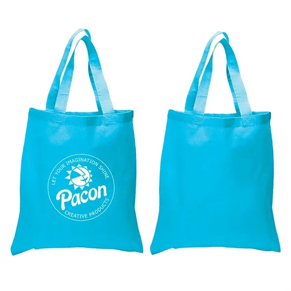 5.5 oz Cotton Tote Bag