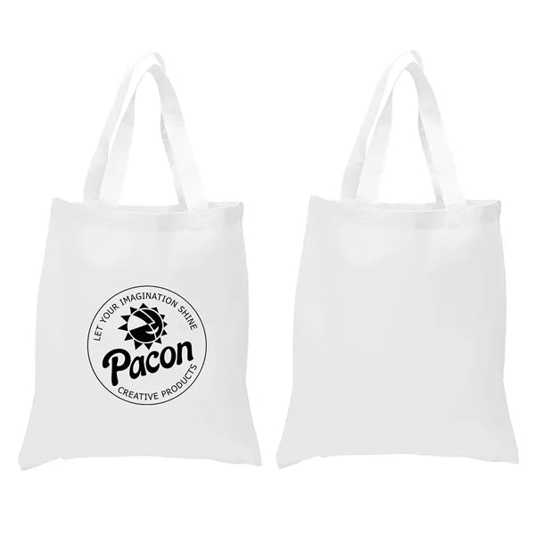 5.5 oz Cotton Tote Bag