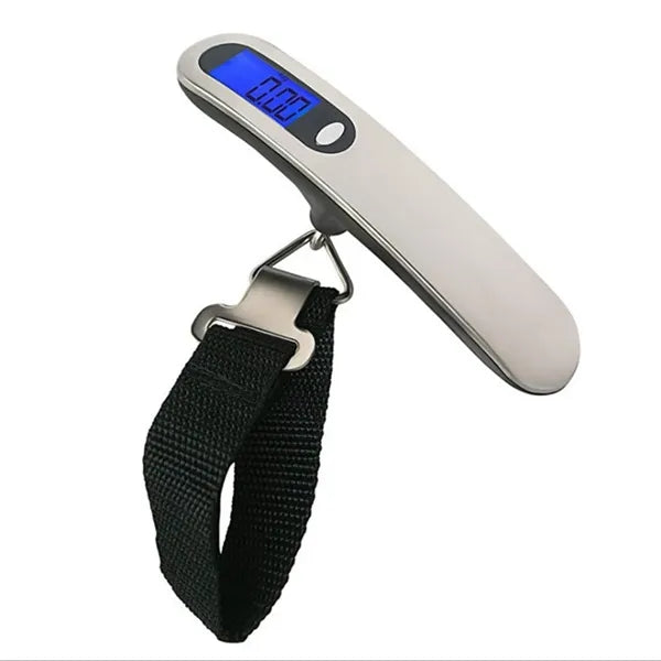 Digital Hanging Luggage Weighing Scale