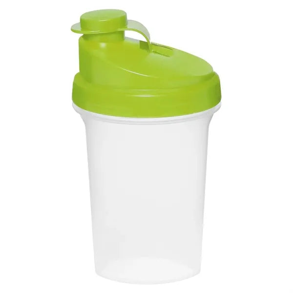 Shake Bottles 16 oz.