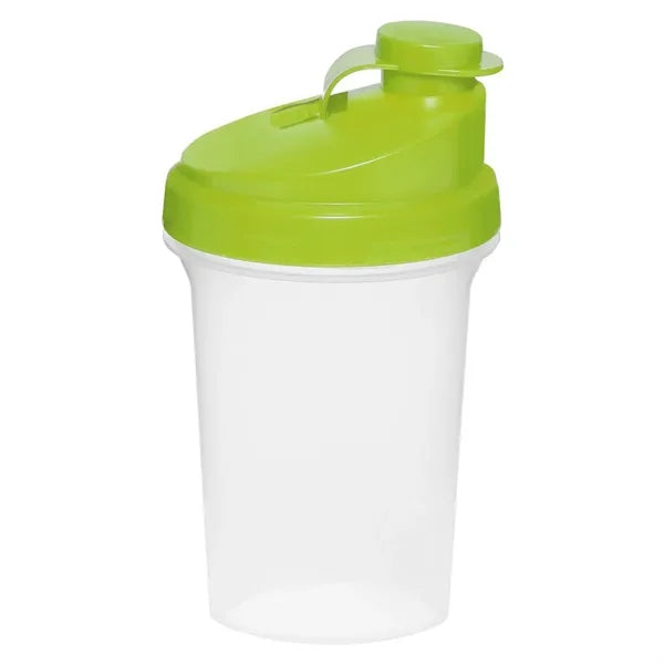 Shake Bottles 16 oz.