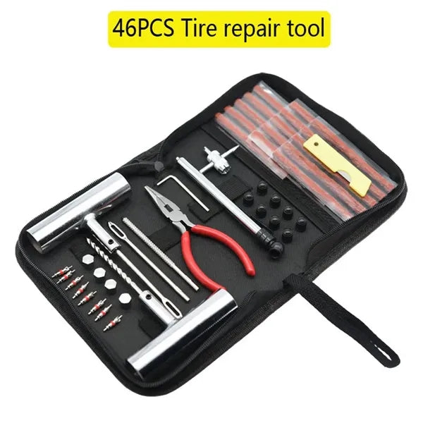 Tire Repair Kit