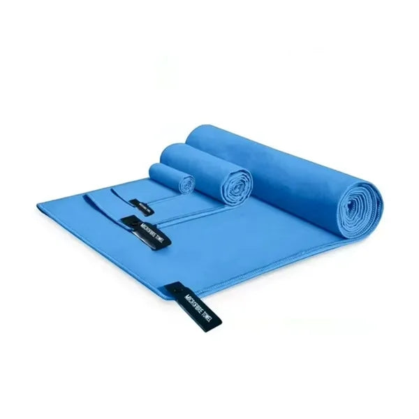 15*23 Beach Cooling Sports Superfine Fibre Towel